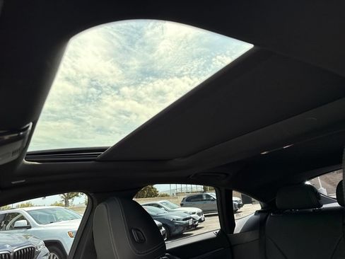 Certified 2024 BMW i4 eDrive35 w/ M Sport Package RWD image 21