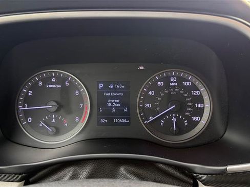 Used 2019 Hyundai Tucson Value AWD/4WD image 20