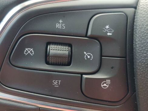 Used 2024 Buick Encore GX Avenir w/ Avenir Technology Package FWD image 27