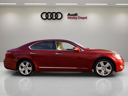 Used 2011 Lexus LS 460 image 6