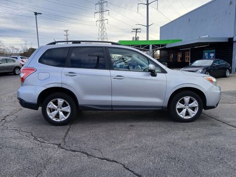 Used 2014 Subaru Forester 2.5i Premium w/ Popular Package #1 image 4
