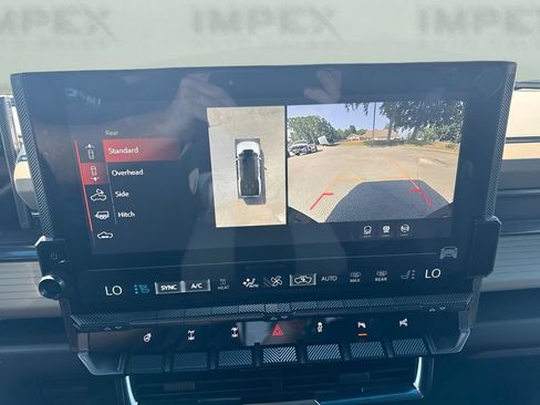 Used 2026 GMC Hummer EV 4x4 Crew Cab w/ Extreme Off-Road Package image 22