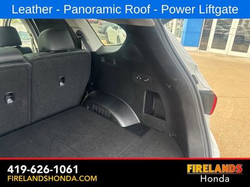 Used 2019 Hyundai Santa Fe Limited FWD image 32