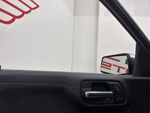 Used 2019 GMC Sierra 1500 SLT image 37