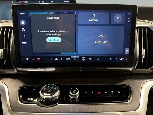 New 2026 Ford Expedition Max Platinum w/ Platinum Ultimate Package AWD/4WD image 32