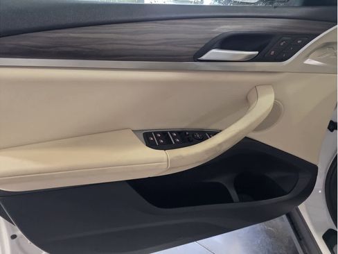 Used 2018 BMW X3 xDrive30i w/ Convenience Package image 19