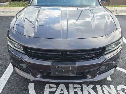 Used 2020 Dodge Charger SXT