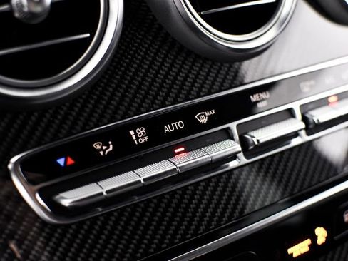 Certified 2021 Mercedes-Benz GLC 43 AMG GLC 43 AMG image 33