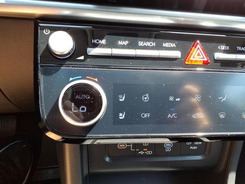 New 2026 Hyundai Tucson Limited AWD/4WD image 13