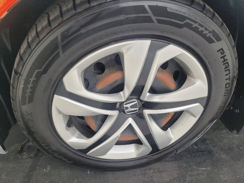 Used 2018 Honda Civic LX image 31