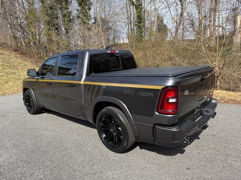 New 2026 RAM 1500 Big Horn image 10