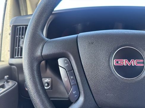 Used 2024 GMC Savana 2500 w/ Driver Convenience Package image 13
