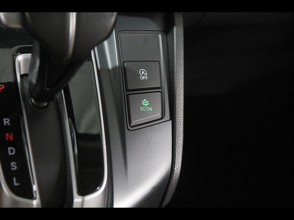 Used 2020 Honda CR-V EX-L image 15