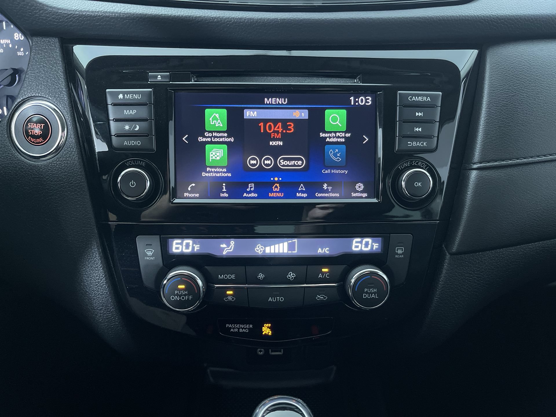 Used 2018 Nissan Rogue SV w/ Premium Package AWD/4WD image 18