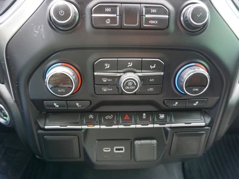 Used 2019 Chevrolet Silverado 1500 RST w/ All-Star Edition AWD/4WD image 20