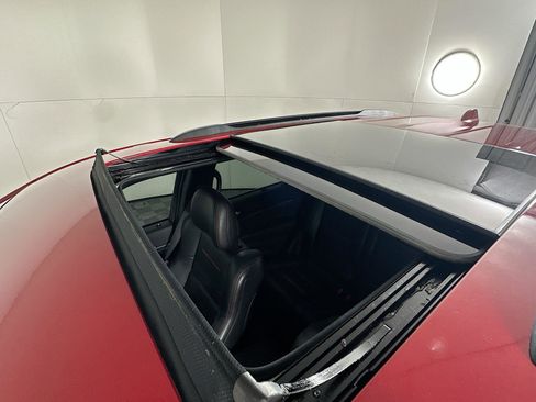 Used 2020 Jeep Grand Cherokee Trailhawk w/ Trailhawk Luxury Group image 27