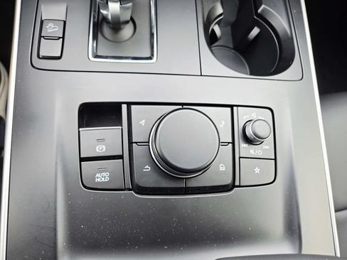New 2026 MAZDA CX-90 3.3 Turbo w/ Select Package AWD/4WD image 24