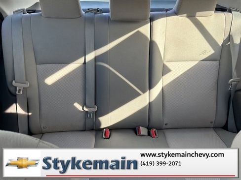 Used 2014 Toyota Corolla LE image 38