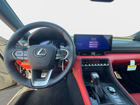 New 2026 Lexus IS 350 F Sport image 29