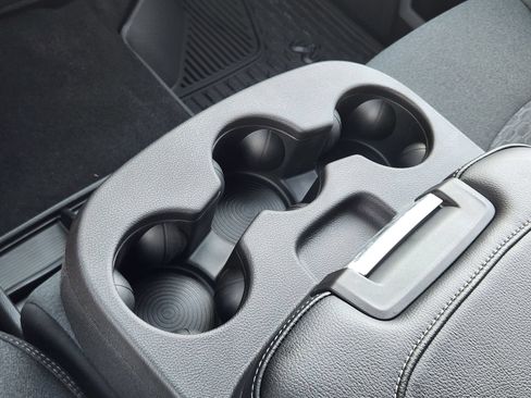 New 2026 RAM 3500 Tradesman AWD/4WD image 19