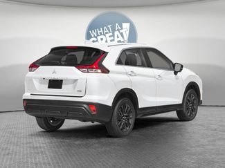 New 2026 Mitsubishi Eclipse Cross LE AWD/4WD video 2