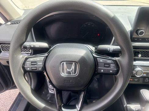 Used 2023 Honda Civic LX image 11
