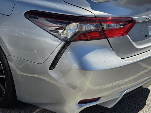 Used 2023 Toyota Camry SE w/ Convenience Package image 34