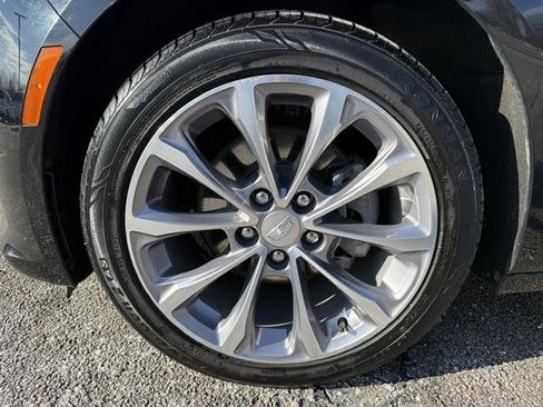 Used 2021 Cadillac CT5 Premium Luxury w/ Technology Package image 6