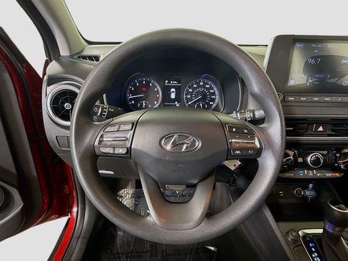 Used 2022 Hyundai Kona SE FWD image 13