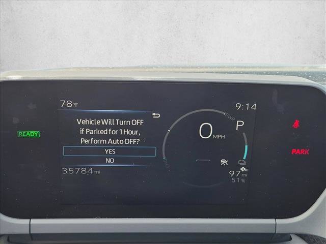 Used 2023 Subaru Solterra AWD image 9