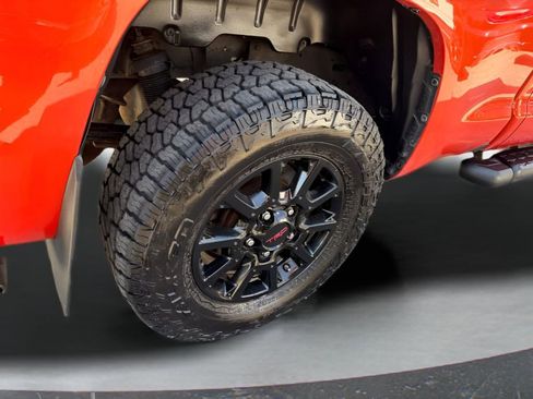 Used 2015 Toyota Tundra TRD Pro image 14
