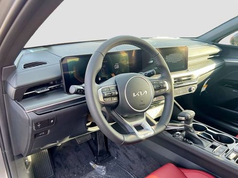 New 2026 Kia K5 GT-Line image 9