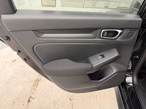 New 2026 Honda Civic Sport image 14