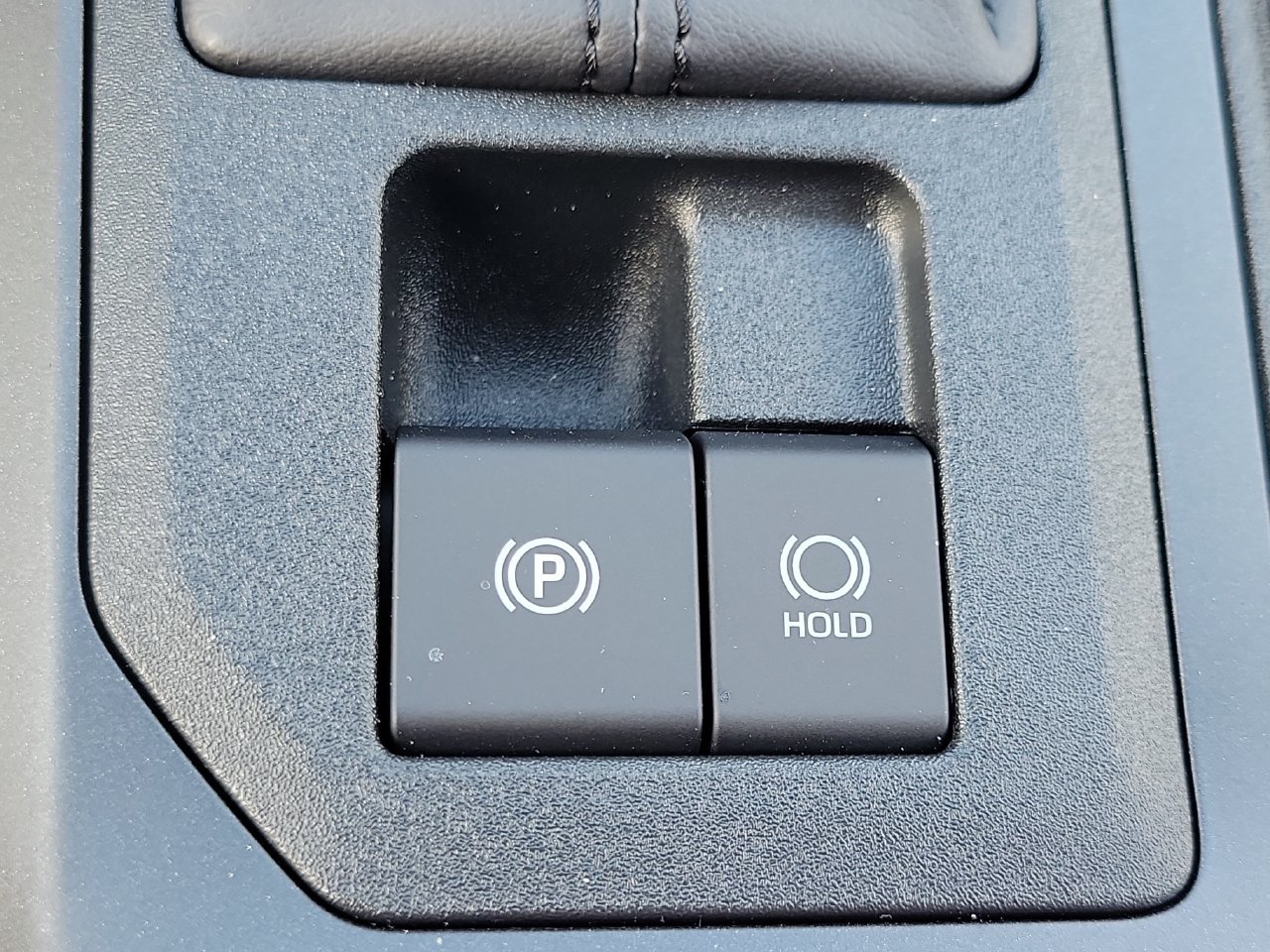 Used 2026 Toyota RAV4 LE FWD image 28