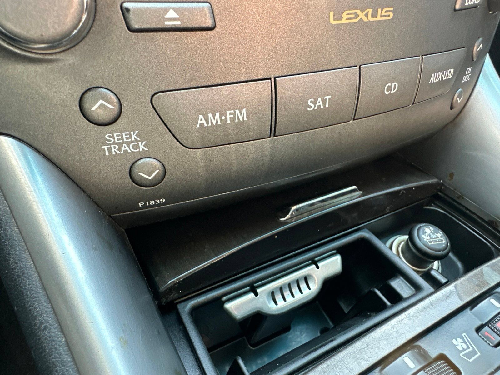 Used 2011 Lexus IS 250 AWD w/ Preferred Accessory Package image 65