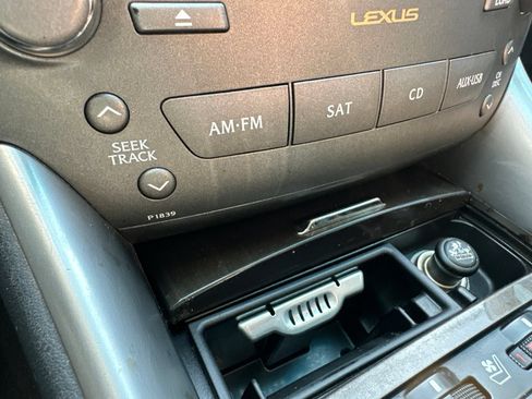 Used 2011 Lexus IS 250 AWD w/ Preferred Accessory Package image 65