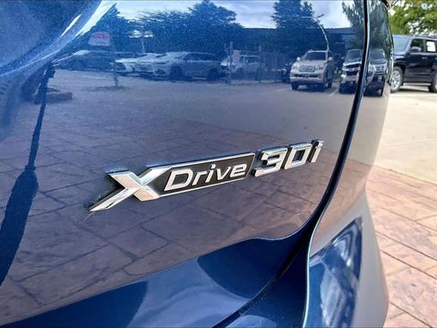 Used 2022 BMW X3 xDrive30i w/ Premium Package 2 AWD/4WD image 9