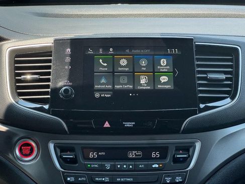 Used 2022 Honda Passport EX-L image 17