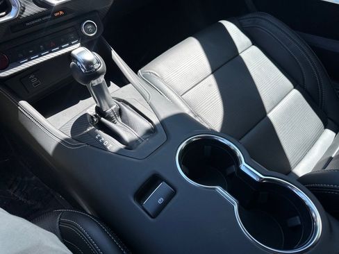 New 2025 Ford Mustang GT Premium w/ 60th Anniversary Package image 24