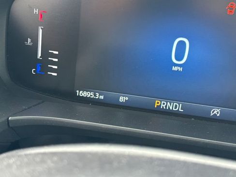 Used 2024 Ford Escape Active AWD/4WD image 16