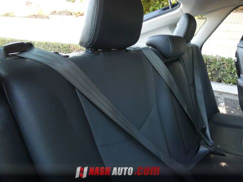 Used 2014 Toyota Prius Four w/ Solar Roof Package FWD image 38