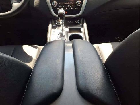 Certified 2023 Nissan Murano SL w/ SL Moonroof Package FWD image 10