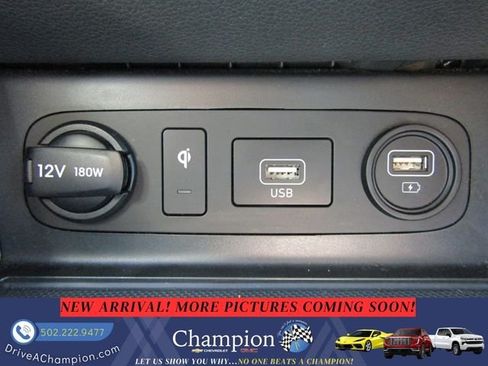Used 2022 Hyundai Sonata SEL Plus w/ Cargo Package FWD image 8