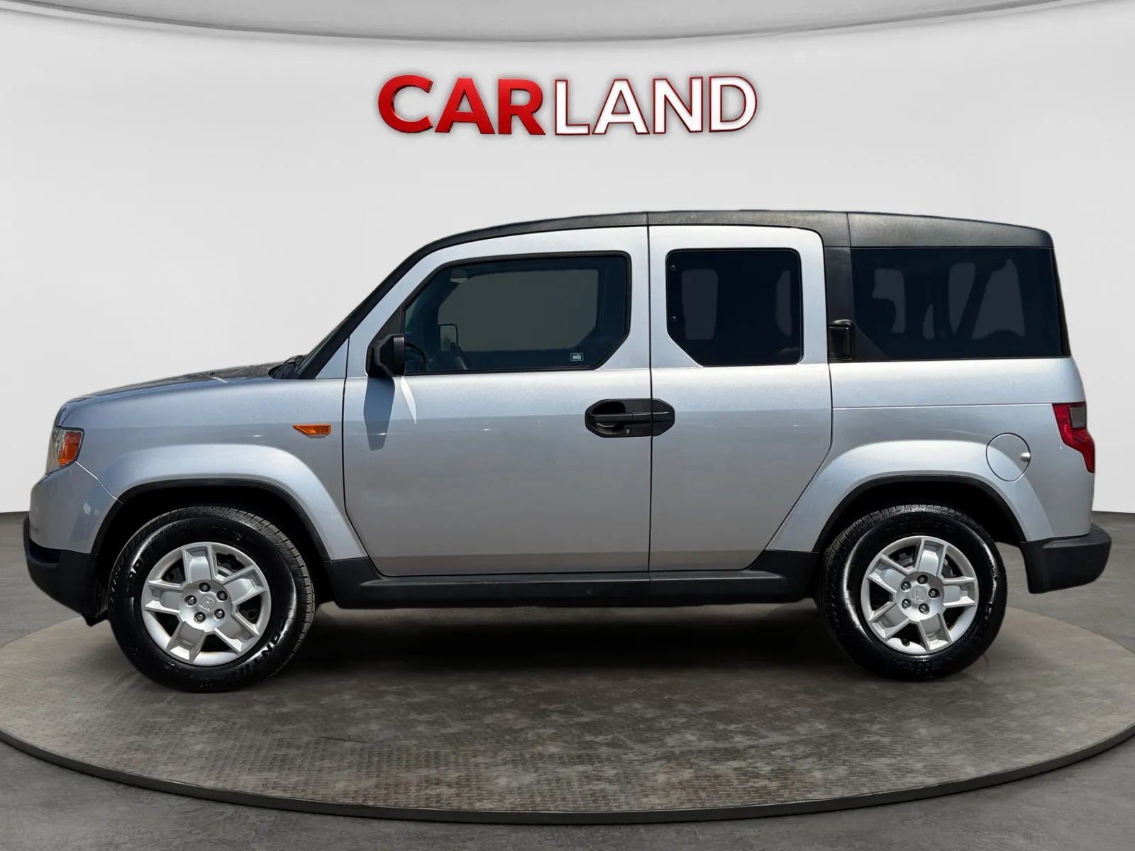 Used 2011 Honda Element LX image 2