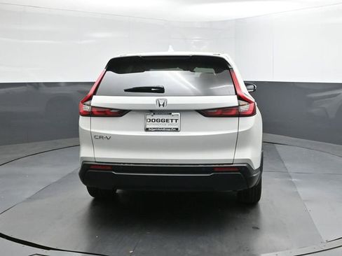 New 2026 Honda CR-V EX-L image 8