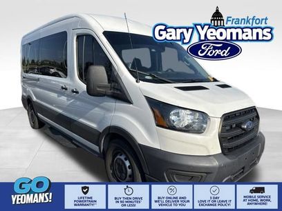 Used 2020 Ford Transit 350 XL