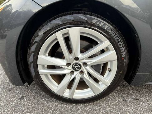 Used 2021 Lexus IS 300 image 26