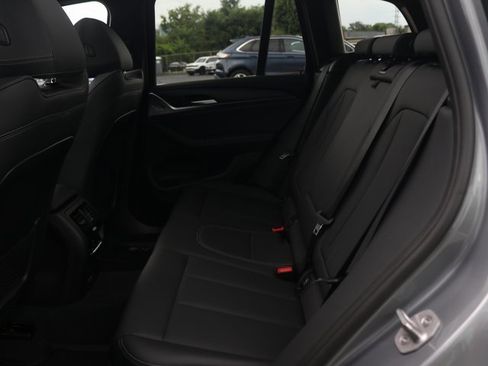 Used 2024 BMW X3 xDrive30i w/ Premium Package w/ZPA image 23