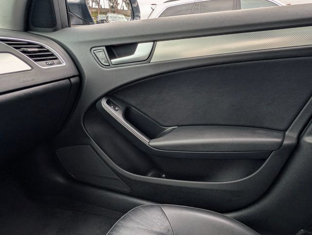 Used 2011 Audi A4 2.0T Premium Plus w/ Premium Plus Pkg FWD image 22