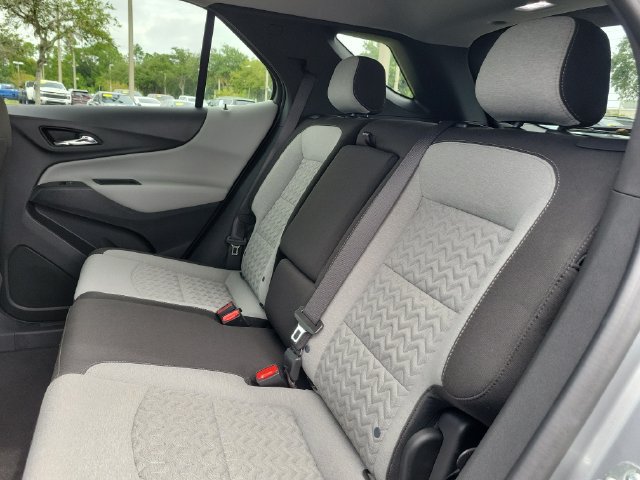 Certified 2024 Chevrolet Equinox LT FWD image 19